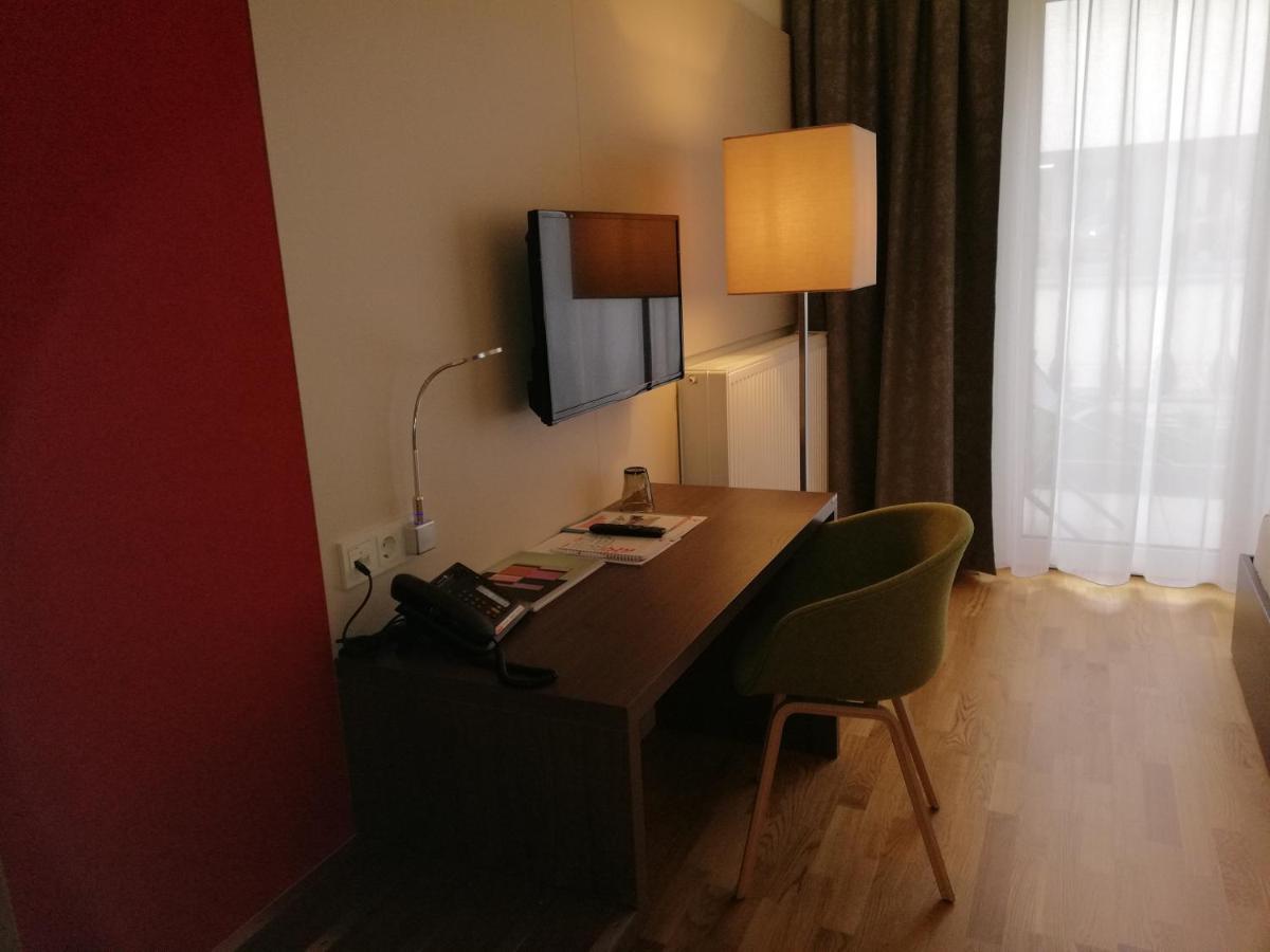 Hotel Jaegermayrhof Linec Pokoj fotografie