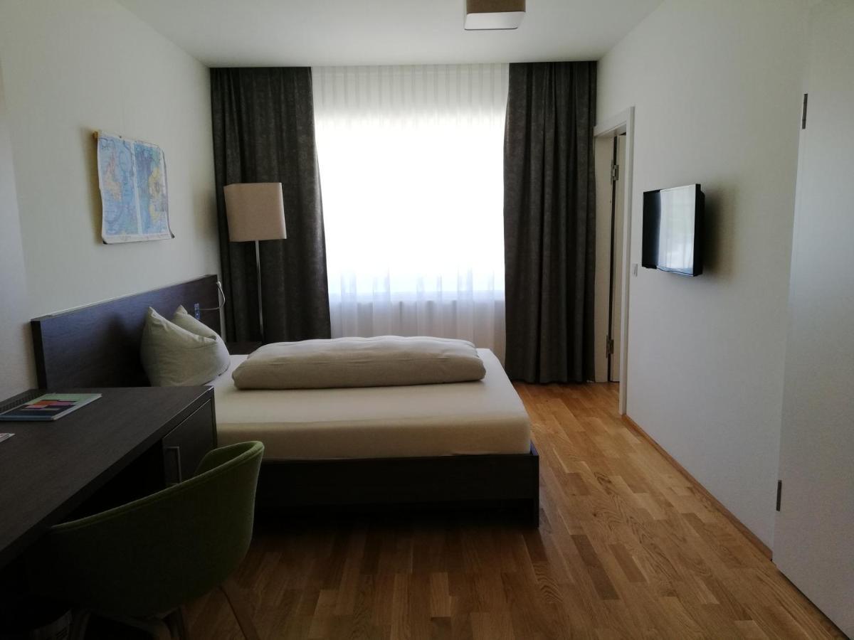 Hotel Jaegermayrhof Linec Exteriér fotografie